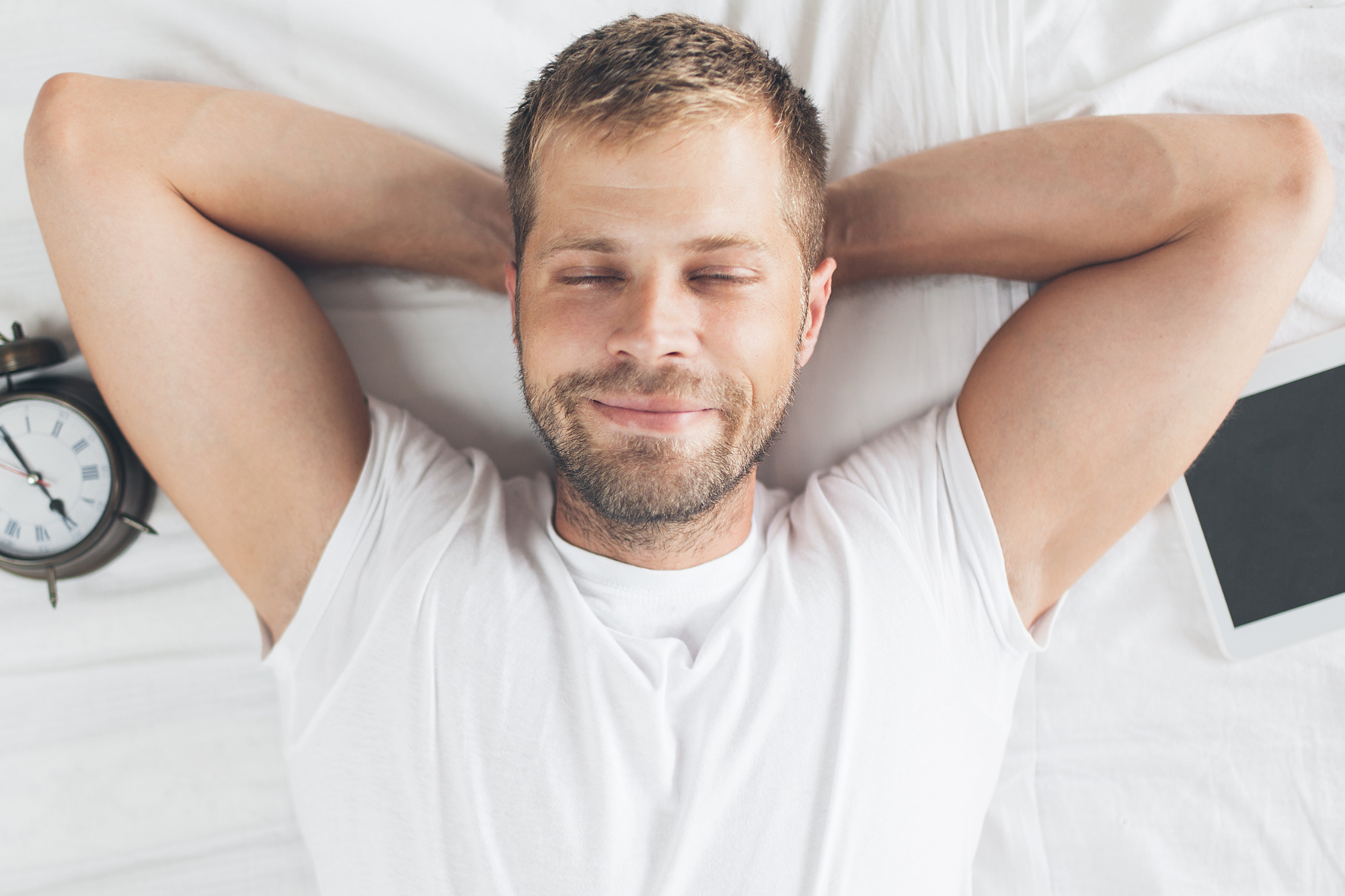 Sleep Apnea North Raleigh